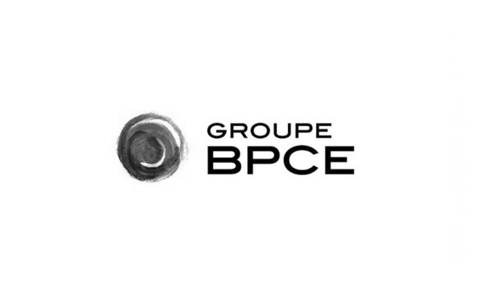 Logo BPCE