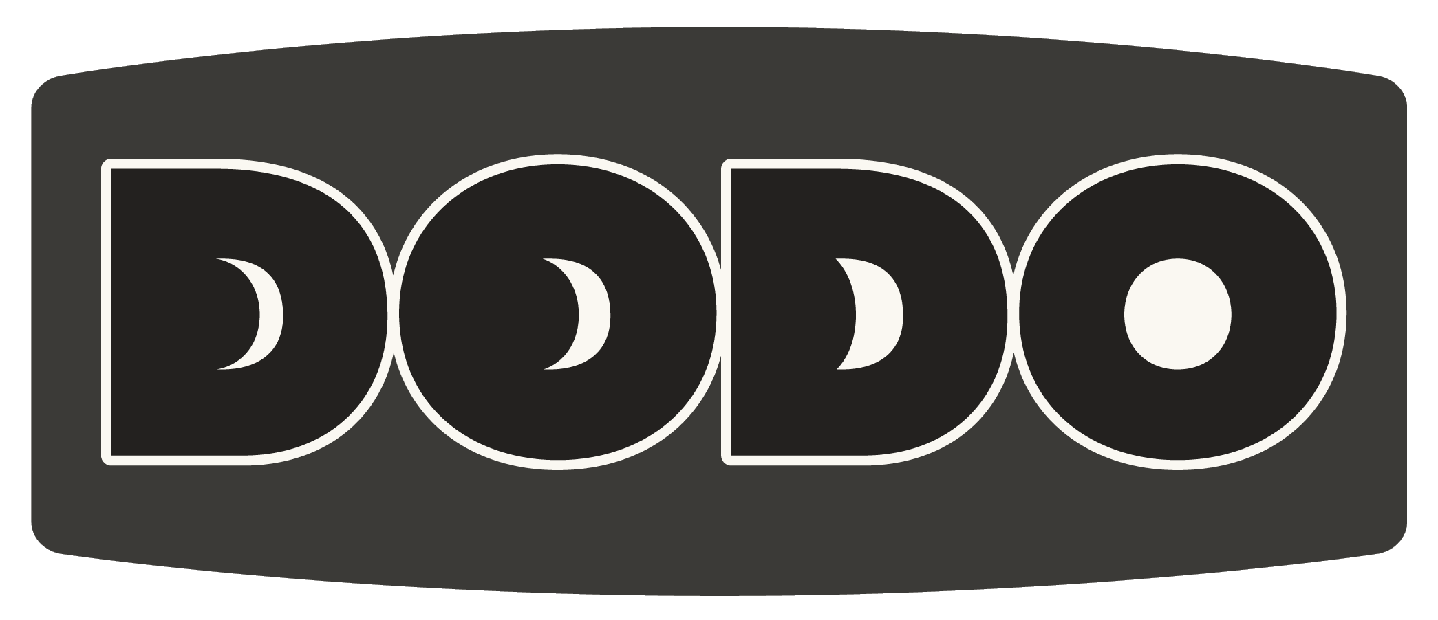 Logo Dodo
