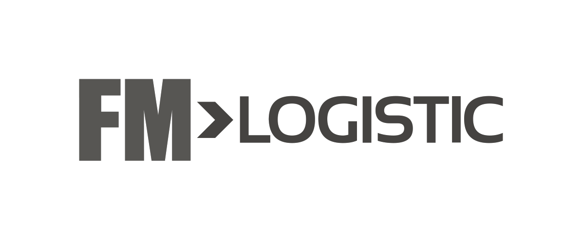 Logo FM Logistic