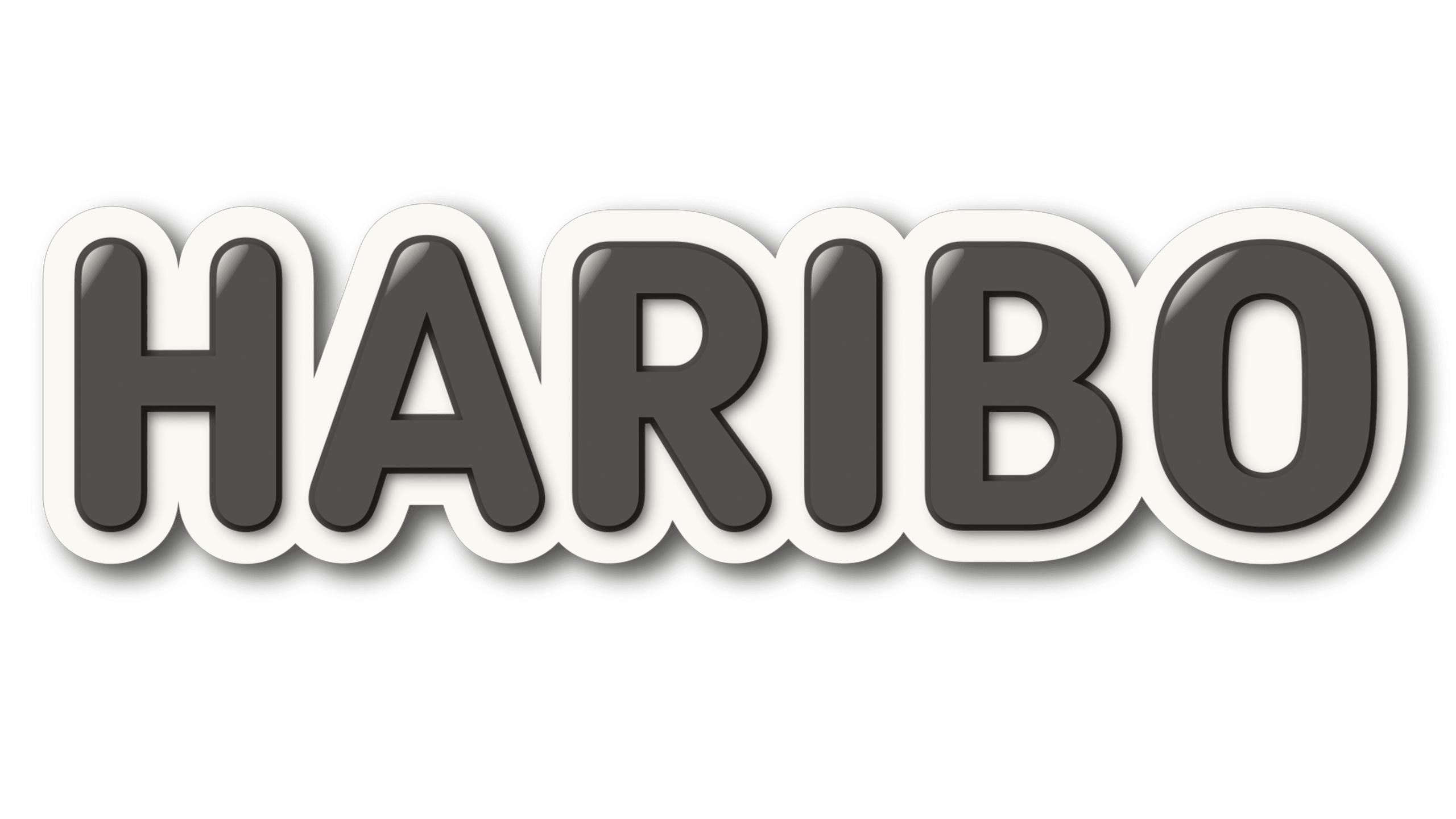 Logo Haribo