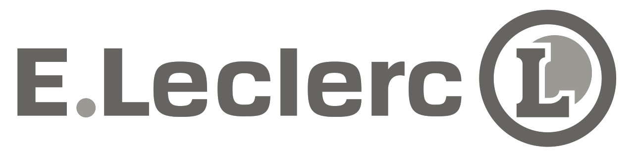 Logo Leclerc