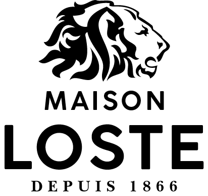 Logo Loste