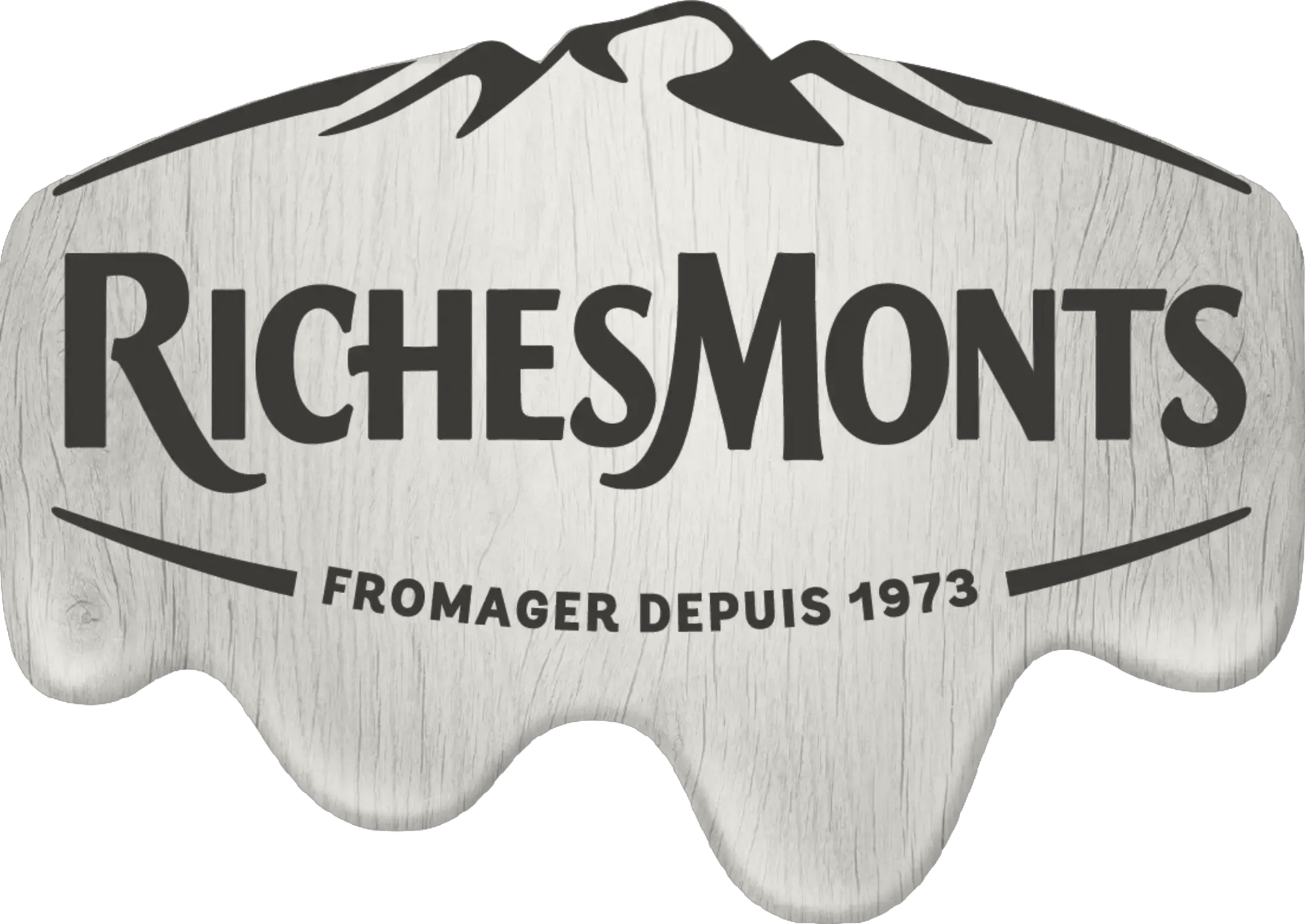 Logo RichesMonts